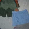 9x Herren Jungen Boxershorts NEU Baumwolle Unterhose Unterwäsche S-M