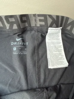 3x Nike Pro Shorts