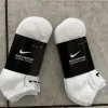 2x Nike Tennis / Padel Socken kurz 43-46