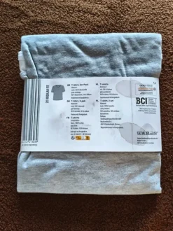 2X T-shirts