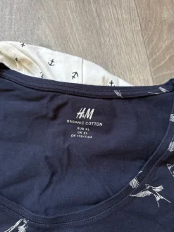 4x Umstandsshirt H&M XL