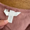 2x Umstandstops - h&m - Größe M - neuwertig