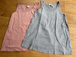 2x Umstandstops - h&m - Größe M - neuwertig