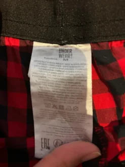 3x Unterhose H&M