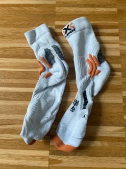 X-bionic Socks