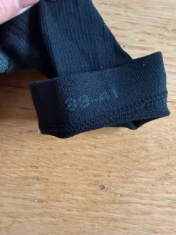 X-Bionic Trailrunning Socken 39-41