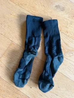 X-Bionic Trailrunning Socken 39-41