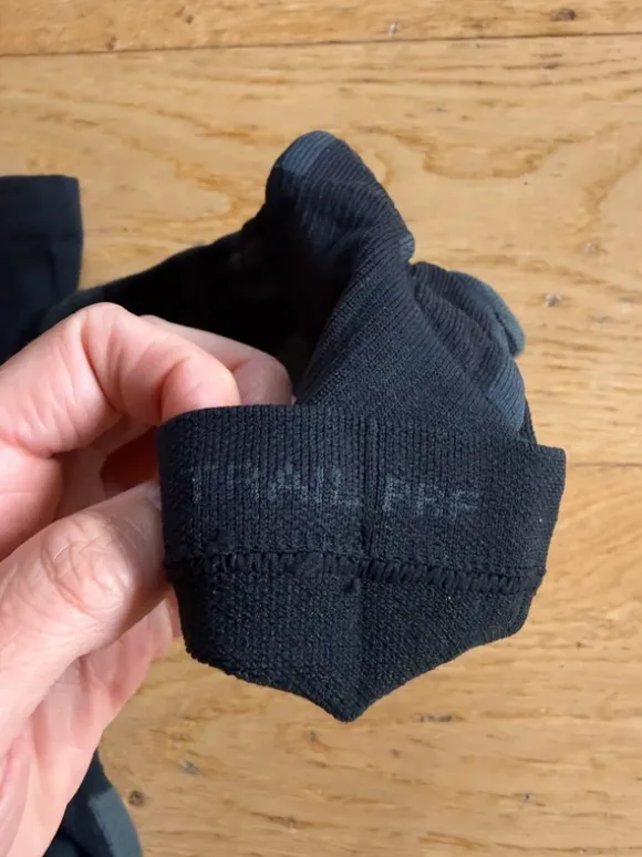 X-Bionic Trailrunning Socken 39-41