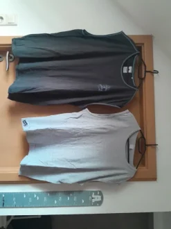 5XL Herren Muscleshirt