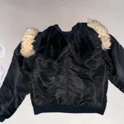Y2k Archive Jacket