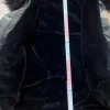 y2k Camouflage Weste