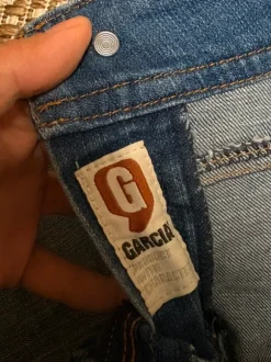 Y2K Denim Minirock Jeans 2000s lowwaist Vintage