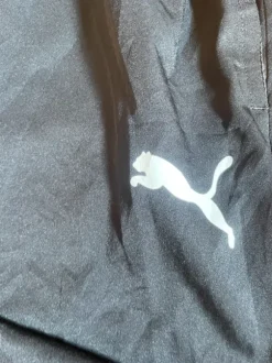 Y2K Puma Trackpants– Clean Pasha Fit