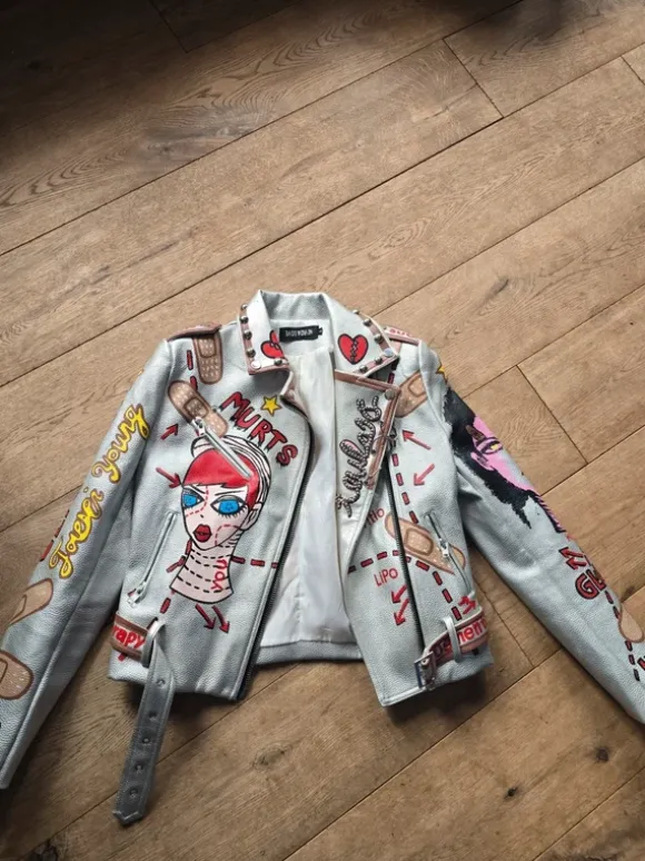 YK2 Vintage jacket
