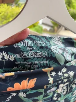 Yoga Hose Maya Freya XL