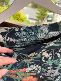 Yoga Hose Maya Freya XL