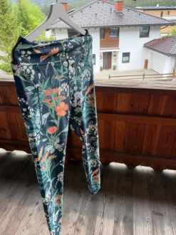 Yoga Hose Maya Freya XL