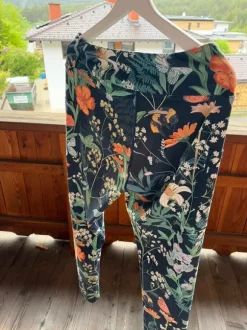 Yoga Hose Maya Freya XL