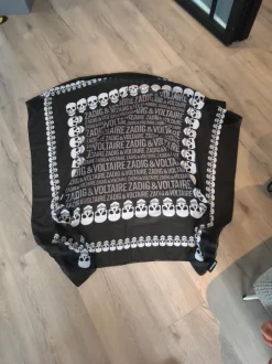 Zadig en Voltaire doek/sjawl