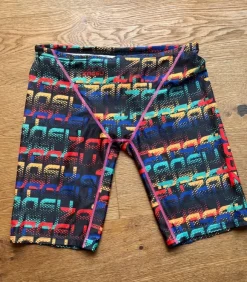 Zaosu Schwimm Jammer Swim Jammer Gr. 6, L-XL