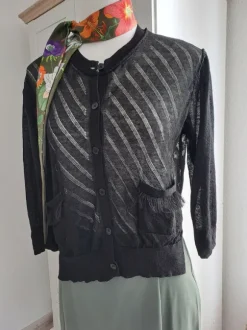 Zarter Cardigan von Dorothee Schumacher