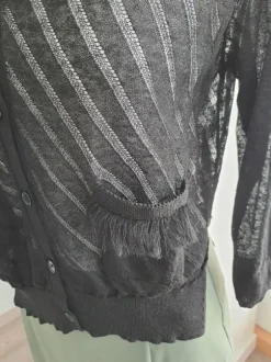 Zarter Cardigan von Dorothee Schumacher