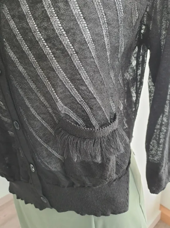 Zarter Cardigan von Dorothee Schumacher