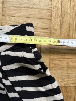 Zebra Short