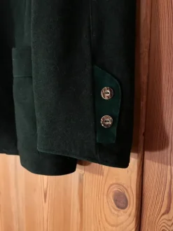 Zeiler Trachtenjacke