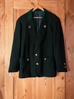 Zeiler Trachtenjacke