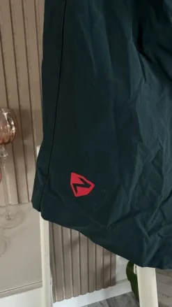 Ziener hose kurz