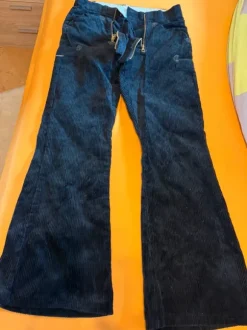 Zimmermannshose