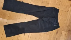 Zip off Wanderhose McKinley