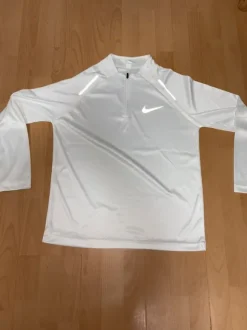 Zip up