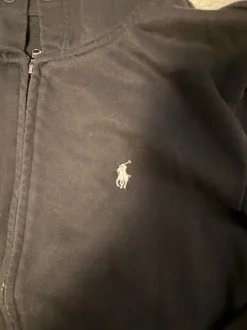 Zipperhoodie