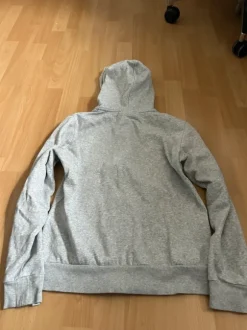 Zipperjacke von Puma Größe M