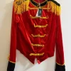 Zirkusjacke Herren Gr.M