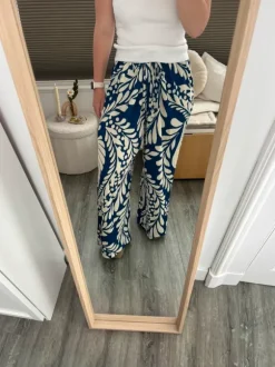 Zomer broek