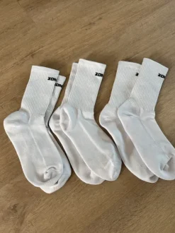 Zone2 running socks