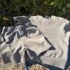 Zumo zomer set short en tshirt maat s