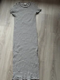 Zwangerschap jurk H&M mama maat m