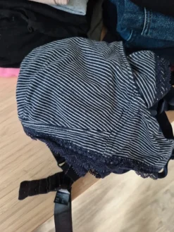 Zwangerschap kleding