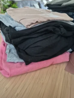 Zwangerschap kleding