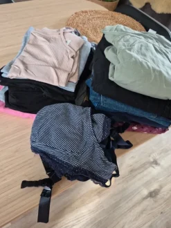 Zwangerschap kleding