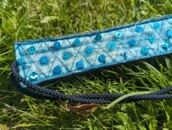 Zwei Hüftgürtel für Bauchtanz / Bauchtanzkostüm