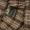 Zwei H&M Boxershorts gestreift/ kartiert