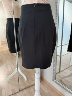 Zweiteiler Kostüm, Bluse, Rock