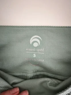 Zweiteiliges Sportset