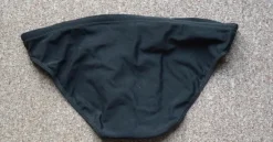 zwem slip
