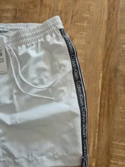 Zwemshort calvin klein
